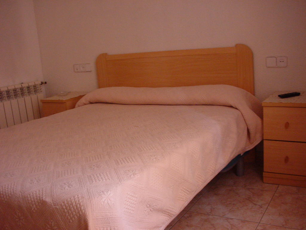 Maison d'hôtes Casanova Madrid